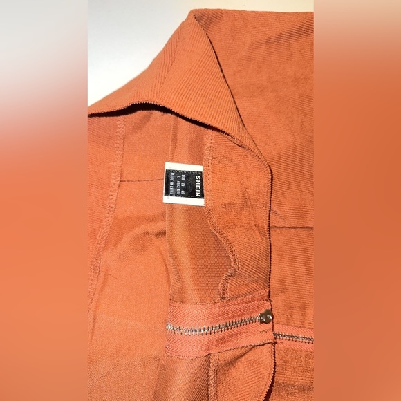 2 SHEIN Skirts New. - Picture 4 of 6